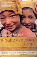 Kingdoms Beyond the Clouds 0330376918 Book Cover