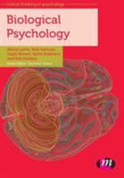 Biological Psychology 0857256939 Book Cover