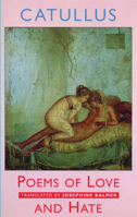 Poesie d'amore e disamore. Testo latino a fronte 1852246456 Book Cover