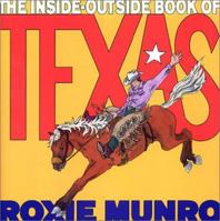 The Inside-Outside Book of Texas 1587170507 Book Cover