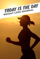 Weight Loss Journal: Food + Fitness Journal: Daily Activity and Fitness Tracker to Cultivate a Better You 169230836X Book Cover