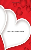Sinä olet tärkeä minulle (Finnish Edition) 9528023509 Book Cover