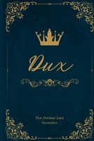 Dux (Spanish Edition) B0DBRKSZMJ Book Cover