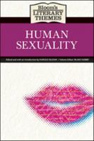 Bloom's Literary Themes Human Sexuality 0791098001 Book Cover