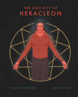 The Lost City of Heracleon 1684155649 Book Cover