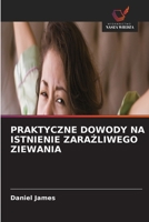 Praktyczne Dowody Na Istnienie ZaraŹliwego Ziewania 6630140508 Book Cover