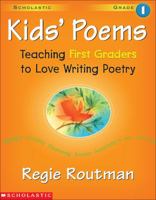 Kids' Poems (Grades 1) 0590227343 Book Cover