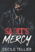 Saint's Mercy B0F2GS7B2D Book Cover