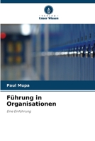 F�hrung in Organisationen 6203161330 Book Cover