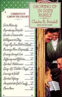 Growing Up in God's Family 0849984904 Book Cover