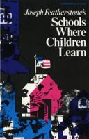 Schools Where Children Learn 0871402513 Book Cover