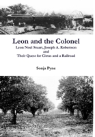 Leon and the Colonel 1304052044 Book Cover