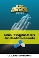 Die Täglichen Andachtsimpulse B0C87VD12P Book Cover