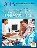 Income Tax Fundamentals 2013 1111972516 Book Cover