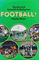 Football] 0851170633 Book Cover