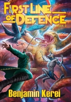 First line of Defence 0473710617 Book Cover