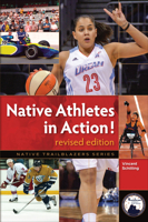 Native American Athletes in Action! 1939053145 Book Cover