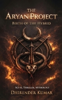 The Aryan Project 9374262193 Book Cover