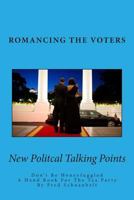 Romancing The Voters 1490317821 Book Cover