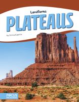 Plateaus 1635179971 Book Cover