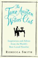 O clube de escrita de Jane Austen 1632865882 Book Cover