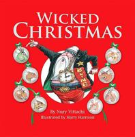 Wicked Christmas 988176811X Book Cover