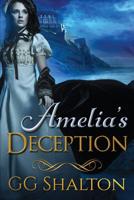 Amelia's Deception 1981808310 Book Cover