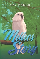 Millie's Story B0FGY8WY95 Book Cover