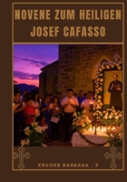 Novene zum heiligen Josef Cafasso (German Edition) B0FFH2RNB7 Book Cover