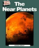 Facts About the Near Planets 0811425231 Book Cover