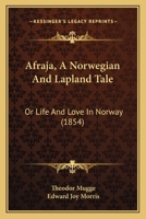 Afraja 1166489574 Book Cover
