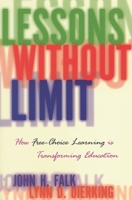 Lessons Without Limit: How Free-Choice Learning is Transforming Education 0759101604 Book Cover