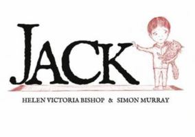 Jack 0957108885 Book Cover