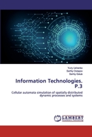 Information Technologies. P.3 6200456119 Book Cover