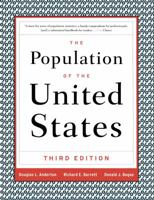 The Population of the United States: 3rd Edition 0684827743 Book Cover