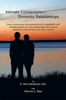 Intimate Connections: Romantic Relationships 1436301572 Book Cover