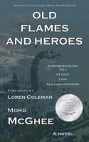 Old Flames and Heroes B0CP6JKFML Book Cover