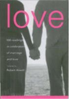 Love: 100 Readings for Marriage 1853116009 Book Cover