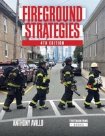 Fireground Strategies 1593705123 Book Cover