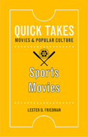 Sports Movies 0813599865 Book Cover