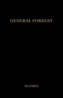 General Forrest 0937130060 Book Cover