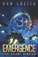 Emergence 1945223251 Book Cover