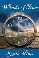 Winds of Time 0578574896 Book Cover