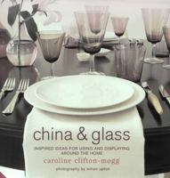 China and Glass 190322182X Book Cover