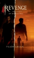 Revenge: The Legacy Of Barren Hill B0FJJTLQK7 Book Cover