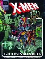 X-Men: God Loves, Man Kills