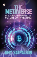The Metaverse 9395862785 Book Cover