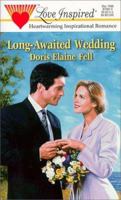 Long-Awaited Wedding 0373870620 Book Cover