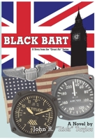 Black Bart 1596879785 Book Cover