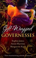 Gift-Wrapped Governesses 0373296630 Book Cover